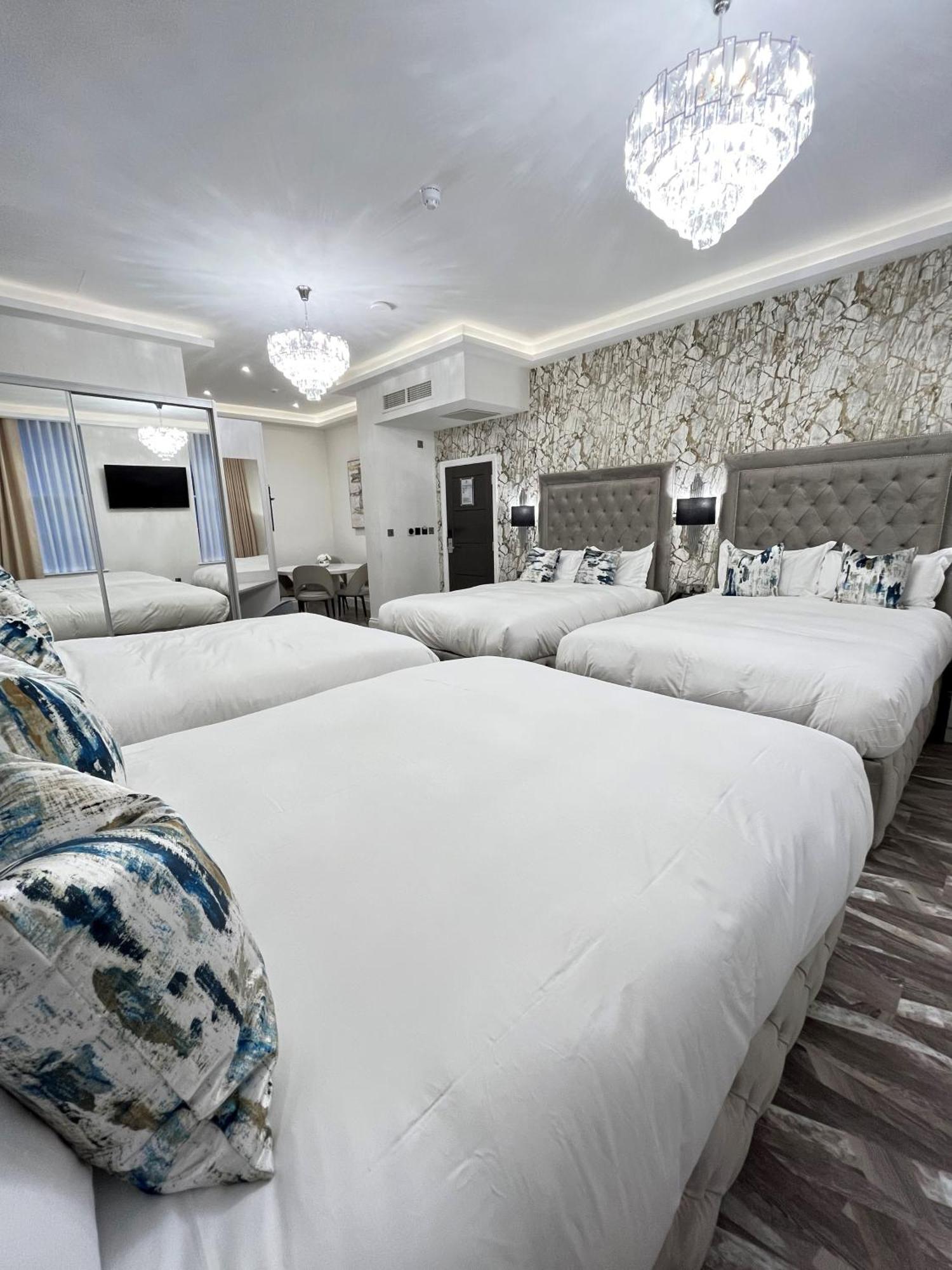 Philharmonic Hotel ลิเวอร์พูล ภายนอก รูปภาพ