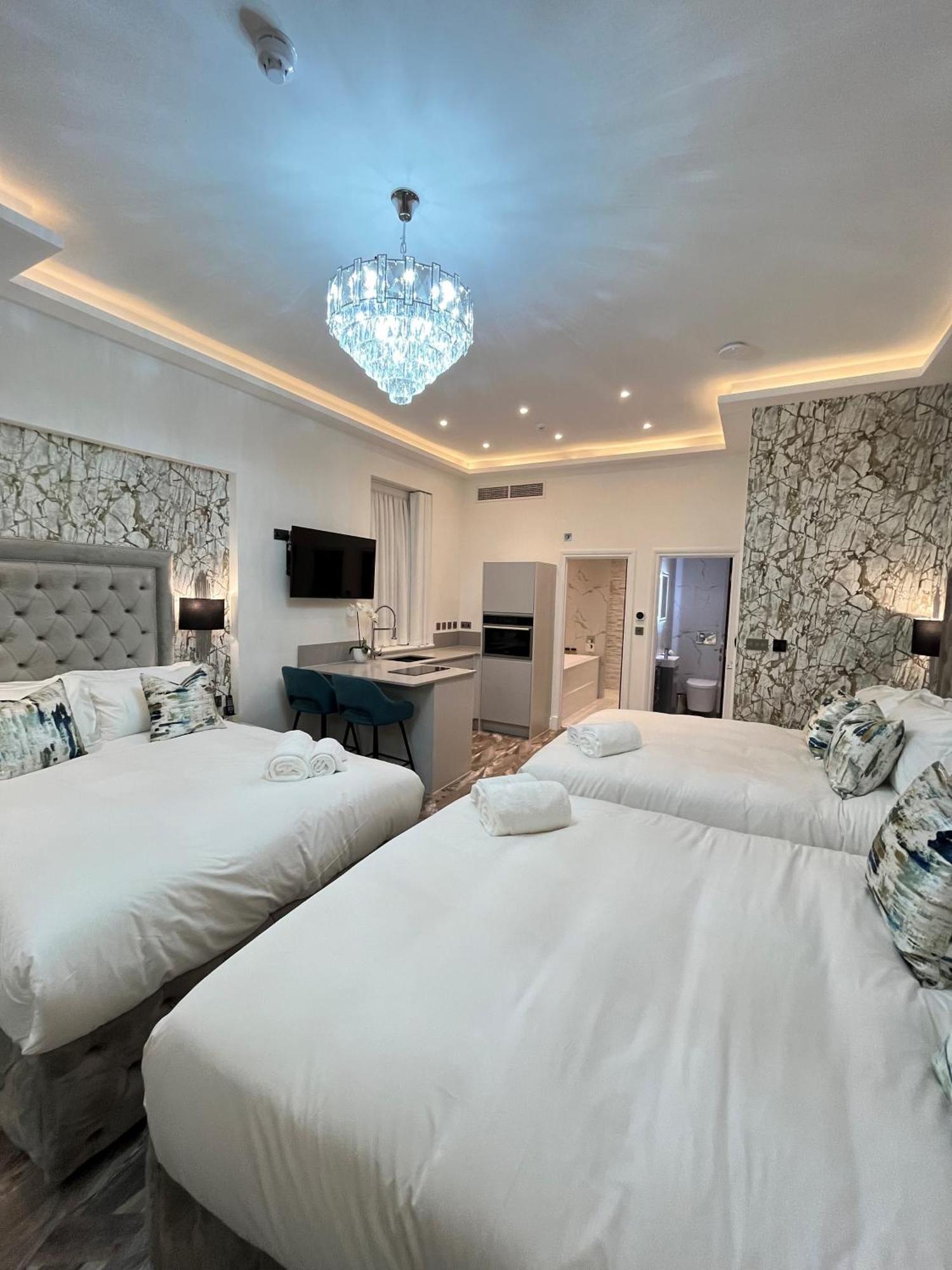 Philharmonic Hotel ลิเวอร์พูล ภายนอก รูปภาพ