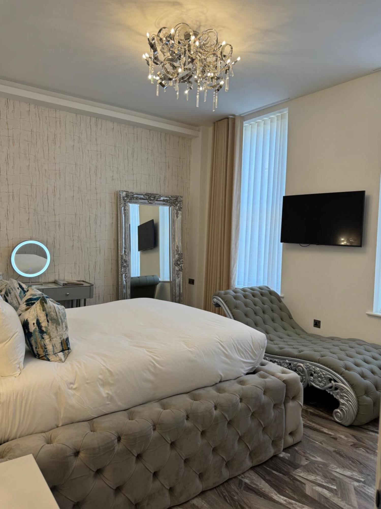Philharmonic Hotel ลิเวอร์พูล ภายนอก รูปภาพ